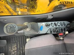 KOMATSU PC 210 LC-11/OilQuick 70-55 /2x LöffelZSA