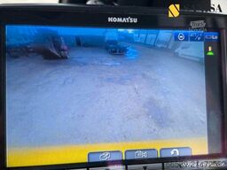 KOMATSU PC 210 LC-11/OilQuick 70-55 /2x LöffelZSA