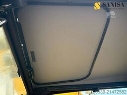 KOMATSU PC 210 LC-11/OilQuick 70-55 /2x LöffelZSA