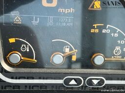 JCB 535-95/Hubhöhe: 9,5M/Gabel/4x4x4/Teleskopstapler