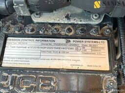 JCB 535-95/Hubhöhe: 9,5M/Gabel/4x4x4