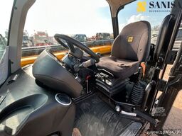 JCB 535-95/Hubhöhe: 9,5M/Gabel/4x4x4