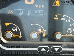 JCB 535-95/Hubhöhe: 9,5M/Gabel/4x4x4