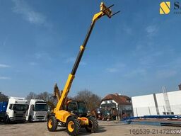 JCB 535-95/Hubhöhe: 9,5M/Gabel/4x4x4