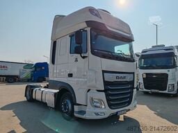 DAF XF 106.480 SSC mega