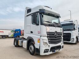 MERCEDES-BENZ ACTROS 1851 Prime