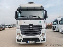 MERCEDES-BENZ ACTROS 1851 Prime
