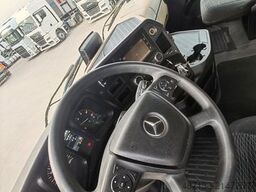 MERCEDES-BENZ ACTROS 1851 Prime