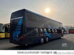 SETRA S 431 DT/S531/Skyliner/Astromega/2+1VIP