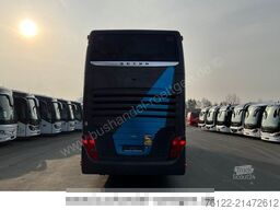 SETRA S 431 DT/S531/Skyliner/Astromega/2+1VIP