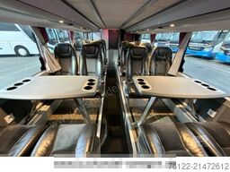 SETRA S 431 DT/S531/Skyliner/Astromega/2+1VIP