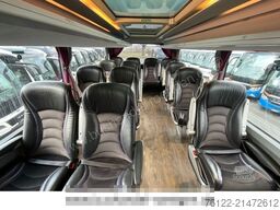 SETRA S 431 DT/S531/Skyliner/Astromega/2+1VIP