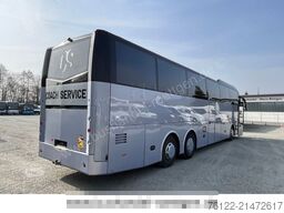 VDL Nightliner / Bürobus / Camper / Tourliner