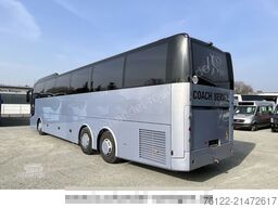 VDL Nightliner / Bürobus / Camper / Tourliner