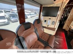 VDL Nightliner / Bürobus / Camper / Tourliner