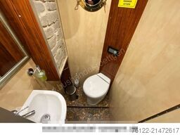 VDL Nightliner / Bürobus / Camper / Tourliner