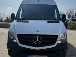 MERCEDES-BENZ Sprinter II Kasten 316 CDI