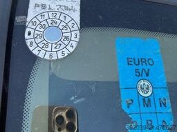 MERCEDES-BENZ Sprinter II Kasten 316 CDI