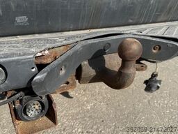 MERCEDES-BENZ Sprinter II Kasten 316 CDI