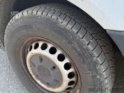 MERCEDES-BENZ Sprinter II Kasten 316 CDI