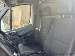 MERCEDES-BENZ Sprinter II Kasten 316 CDI