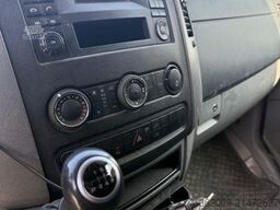 MERCEDES-BENZ Sprinter II Kasten 316 CDI