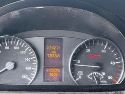 MERCEDES-BENZ Sprinter II Kasten 316 CDI