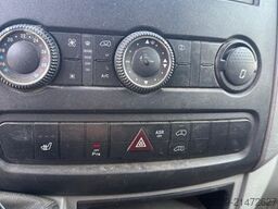 MERCEDES-BENZ Sprinter II Kasten 316 CDI
