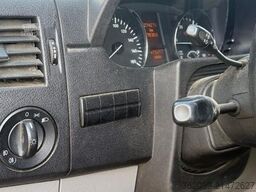 MERCEDES-BENZ Sprinter II Kasten 316 CDI
