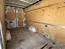 MERCEDES-BENZ Sprinter II Kasten 316 CDI