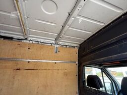 MERCEDES-BENZ Sprinter II Kasten 316 CDI