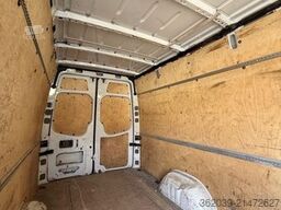 MERCEDES-BENZ Sprinter II Kasten 316 CDI
