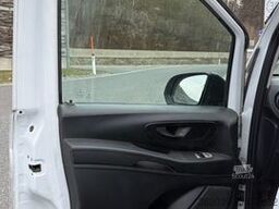 MERCEDES-BENZ Vito Kasten 109/110/111/114 CDI FWD lang