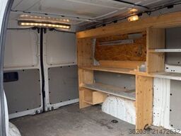 MERCEDES-BENZ Vito Kasten 109/110/111/114 CDI FWD lang