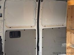 MERCEDES-BENZ Vito Kasten 109/110/111/114 CDI FWD lang