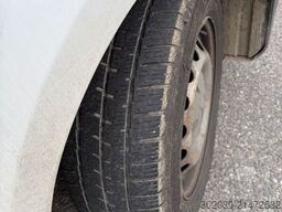 MERCEDES-BENZ Vito Kasten 109/110/111/114 CDI FWD lang