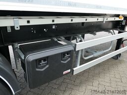 MEGA MNL, Alu, 55m³, Kombitür, SAF, Luft-Lift