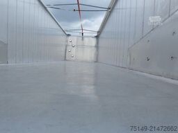 MEGA MNL, Alu, 55m³, Kombitür, SAF, Luft-Lift