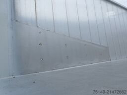 MEGA MNL, Alu, 55m³, Kombitür, SAF, Luft-Lift