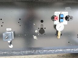 MEGA MNL, Alu, 55m³, Kombitür, SAF, Luft-Lift