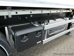 MEGA MNL, Alu, 55m³, Kombitür, SAF, Luft-Lift