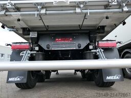 MEGA MNL, Alu, 55m³, Kombitür, SAF, Luft-Lift
