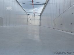 MEGA MNL, Alu, 55m³, Kombitür, SAF, Luft-Lift