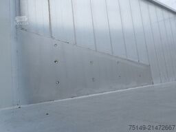 MEGA MNL, Alu, 55m³, Kombitür, SAF, Luft-Lift