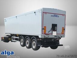 WIELTON NW-3, Alu, 50m³, SAF, Luft-Lift, Pendelklappe