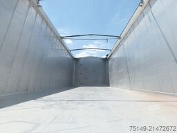 WIELTON NW-3, Alu, 50m³, SAF, Luft-Lift, Pendelklappe