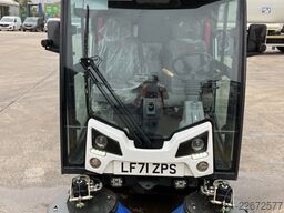 Bucher CX202 - LF71 ZPS