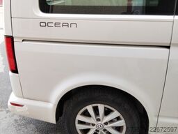 Volkswagen California Coast 2022 | Automática | Techo elevable