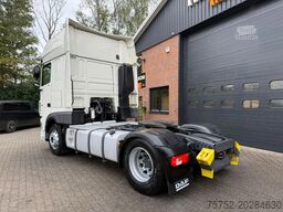 DAF XF 480 SSC Super Space 2x tank LED 345.807KM! N...