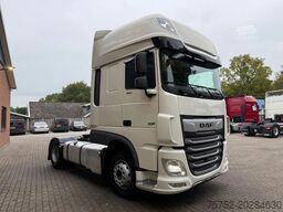 DAF XF 480 SSC Super Space 2x tank LED 345.807KM! N...